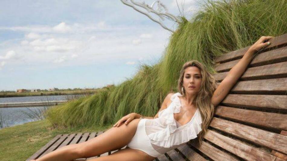 Jimena Barón - Instagram