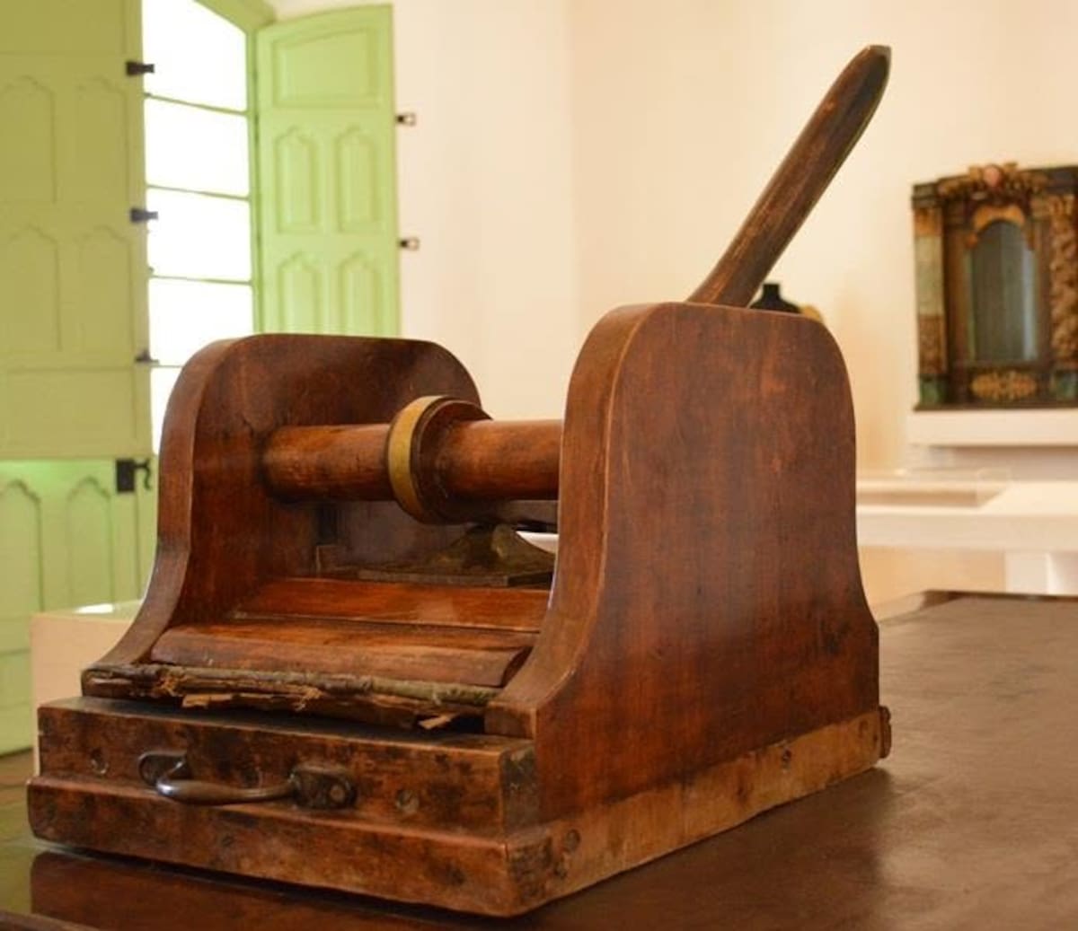 Museo del Cabildo