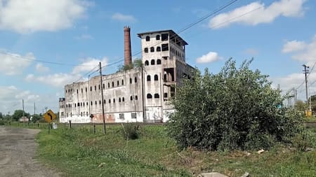El Castillo de Cañuelas, la fascinante historia de un monumento olvidado
