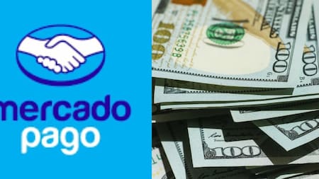Mercado Pago permitirá invertir dólares a través de su app. Foto Canal26.com