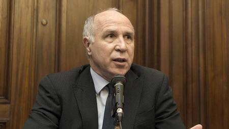 Ricardo Lorenzetti - Corte Suprema