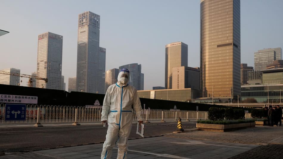 Covid en China_Reuters