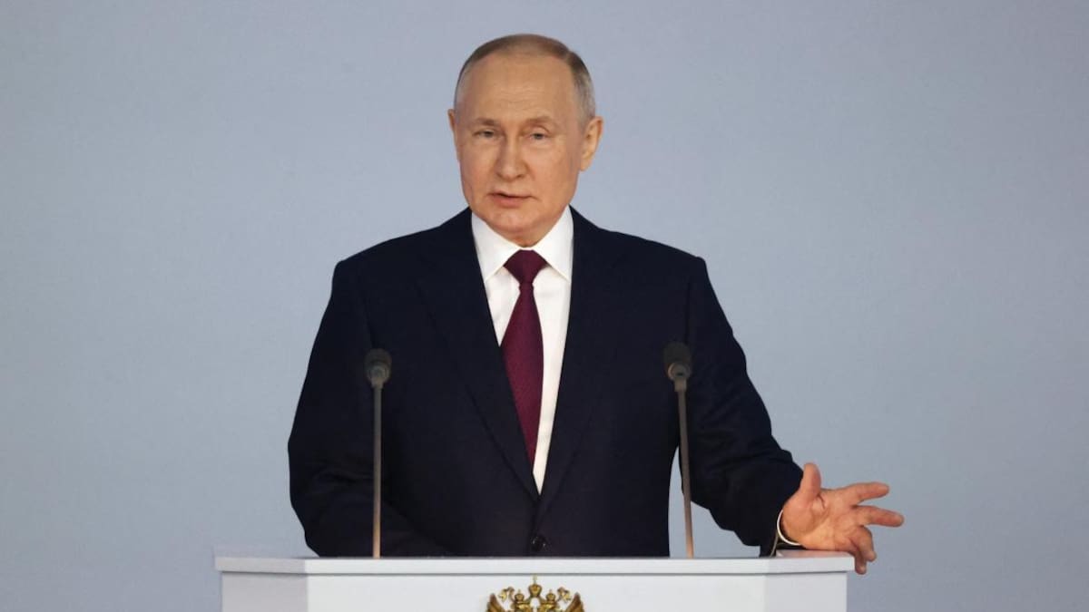 Vladimir Putin_Reuters