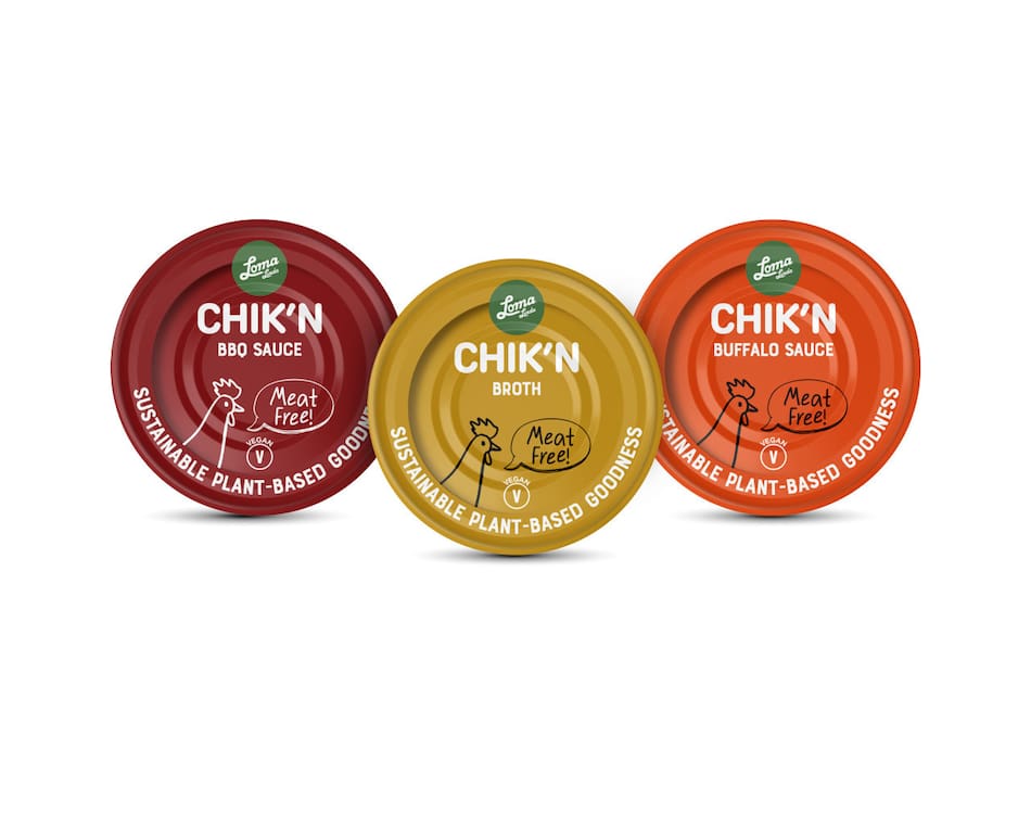 La empresa estadounidense, en bancarrota. Foto: Atlantic Natural Foods