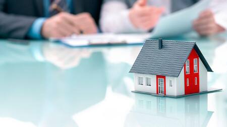 Inmuebles, compra y venta de casas