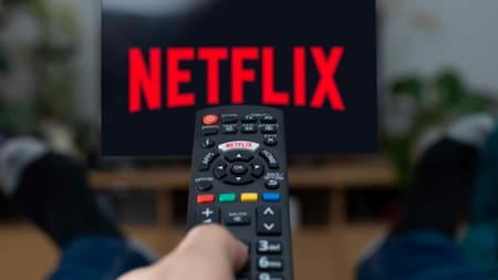 Netflix, plataforma. Foto: NA