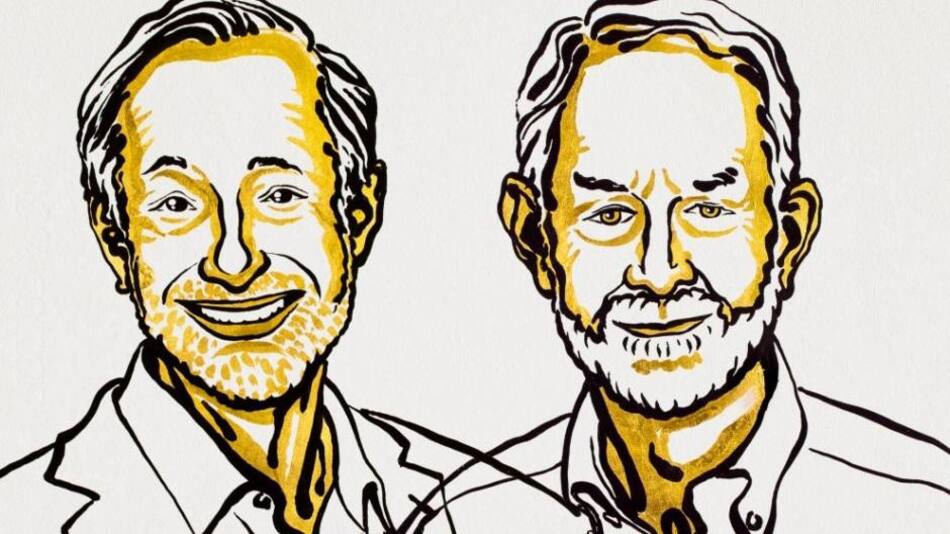 Premio Nobel de Economía 2020 a Paul Milgrom y Robert Wilson, dos investigadores estadounidenses que renovaron la teoría de las subastas