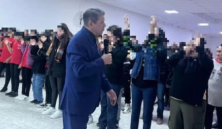 Un pastor evangélico fue condenado por abuso sexual de menores en Jujuy.