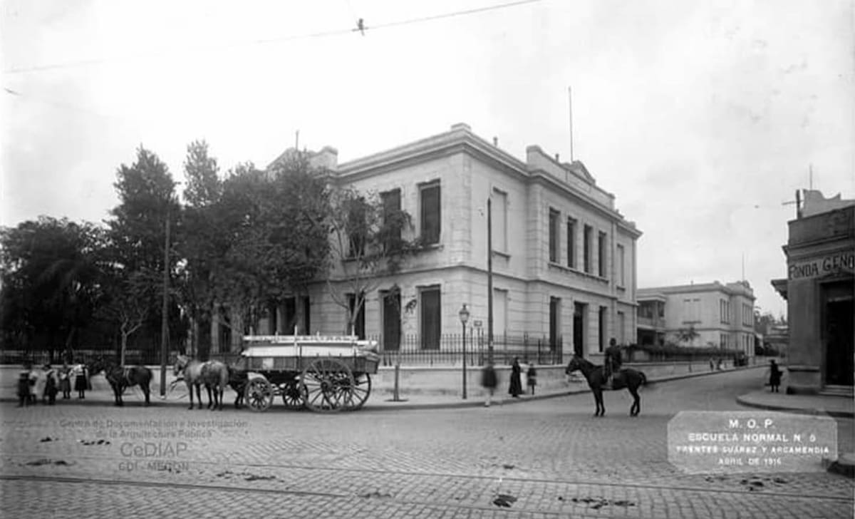 Barracas