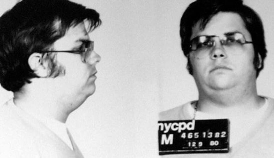 John Lennon, asesinato, Mark David Chapman