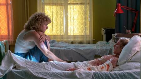 Chernobyl. Fuente: HBO