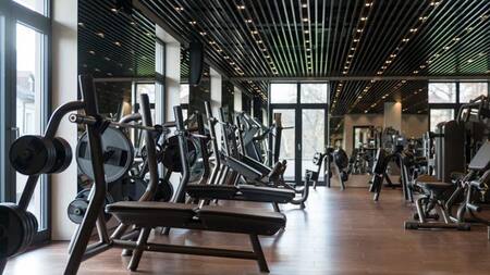 Coronavirus, Argentina, gimnasio