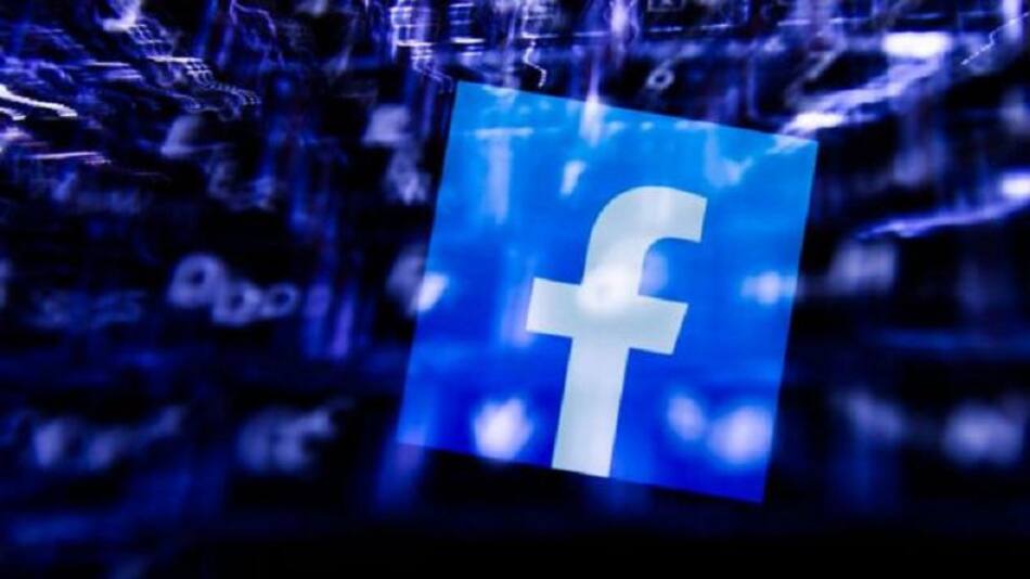 Caída histórica Facebook