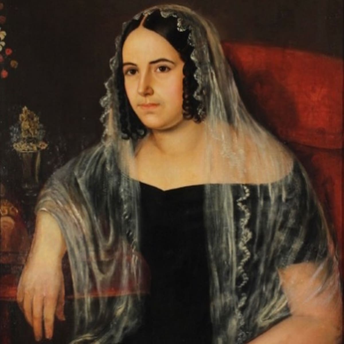 Agustina Ortiz de Rozas