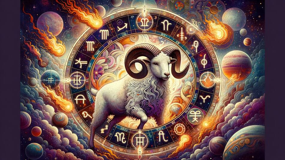 Horóscopo de Aries de hoy: sábado 27 de abril de 2024. Foto: Redacción canal26.com