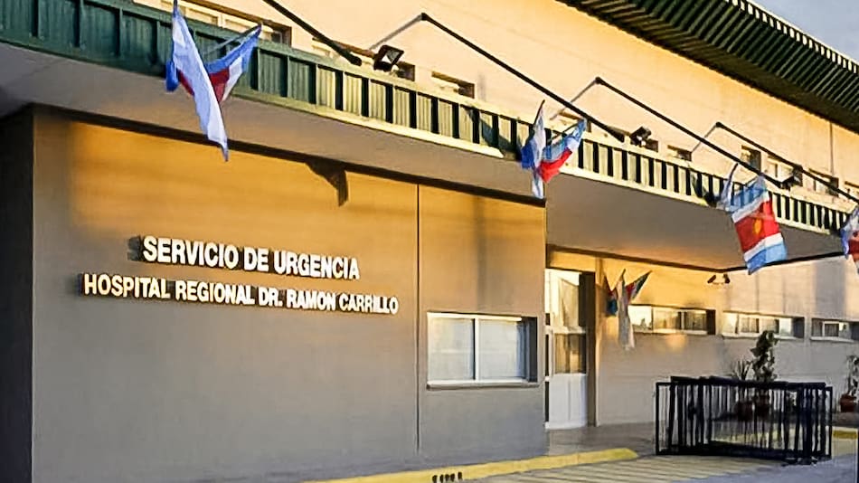 Hospital Regional de Santiago del Estero
