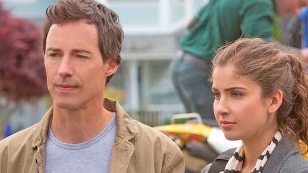 Drama, misterio y mitología: el thriller nórdico basado en una novela que arrasa con Disney+