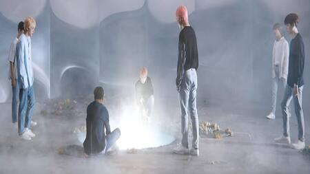 BTS, música, por surcoreano, K-Pop, 1170x891