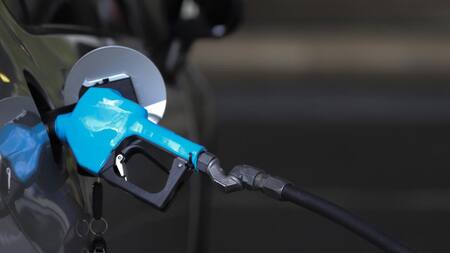 Combustibles, Nafta, estación de servicio, gasoil, NA