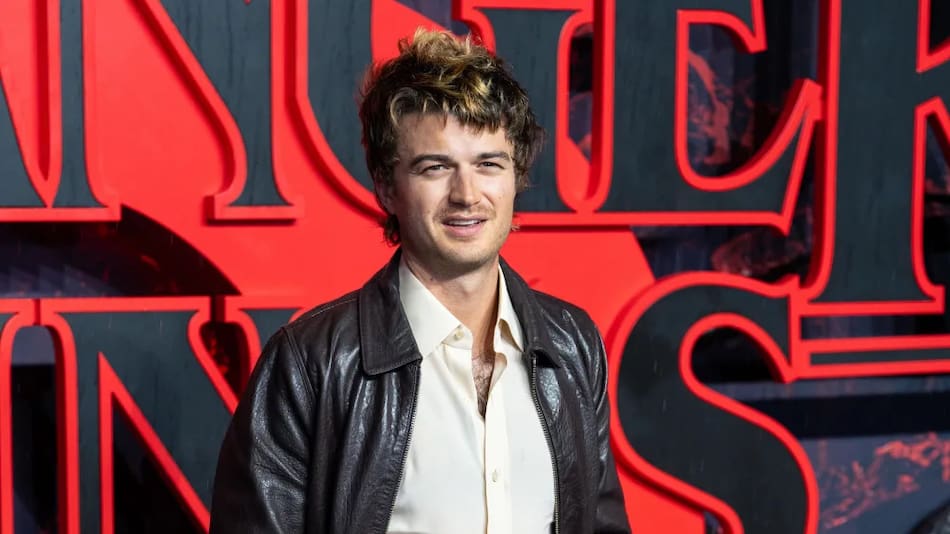 El actor y músico criticó a Donald Trump en sus redes sociales.