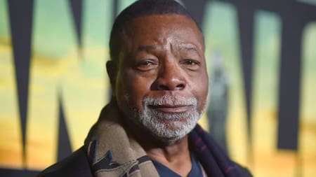 Carl Weather. Foto: X