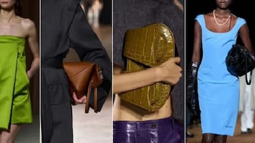 Moda y tendencias: seis accesorios que marcan la temporada primavera-verano