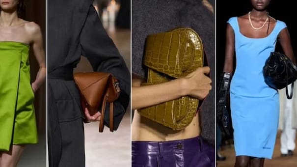 Moda y tendencias: seis accesorios que marcan la temporada primavera-verano