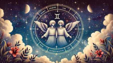 Horoscopo de Géminis de hoy: miércoles 1 de enero de 2025. Foto: Redacción canal26.com