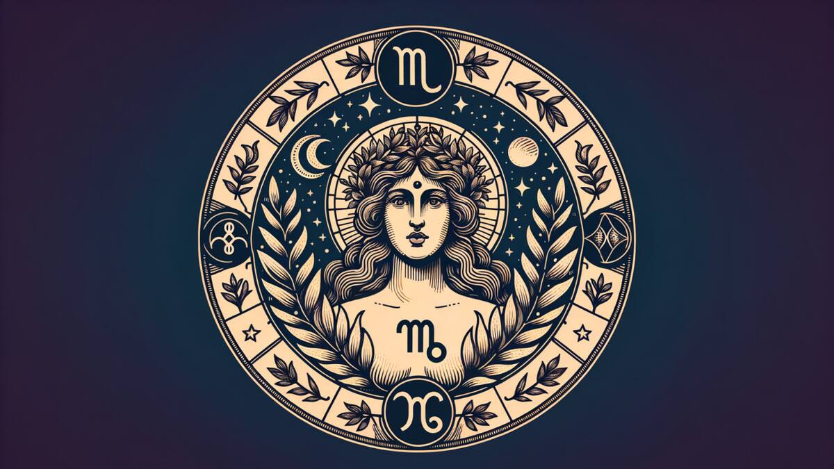Horóscopo de Virgo de hoy: martes 23 de abril de 2024. Foto: Redacción canal26.com