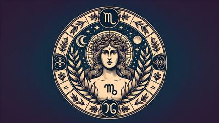 Horóscopo de Virgo de hoy: martes 23 de abril de 2024. Foto: Redacción canal26.com