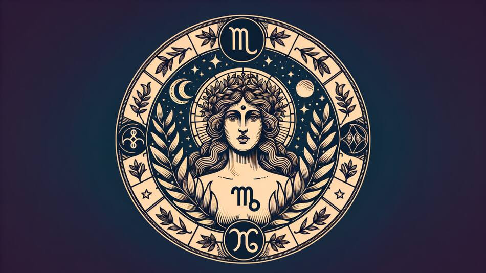 Horóscopo de Virgo de hoy: martes 23 de abril de 2024. Foto: Redacción canal26.com