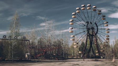 Las 5 ciudades más peligrosas del mundo en 2025. Foto: Unsplash