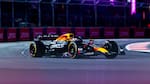 Red Bull y Racing Bulls presentarán su nuevo monoplaza de la Fórmula 1: a qué hora y cómo verlo en vivo