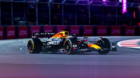 Red Bull y Racing Bulls presentarán su nuevo monoplaza de la Fórmula 1: a qué hora y cómo verlo en vivo