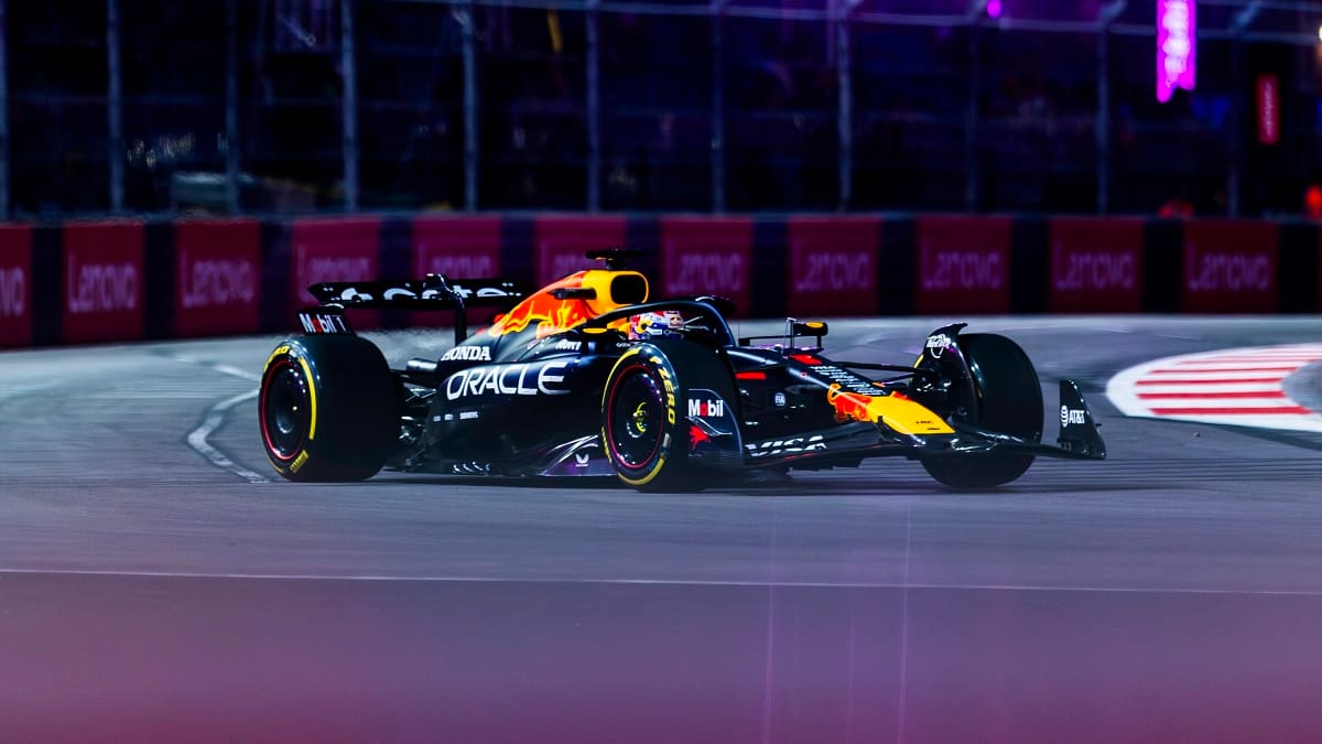 Red Bull y Racing Bulls presentarán su nuevo monoplaza de la Fórmula 1: a qué hora y cómo verlo en vivo