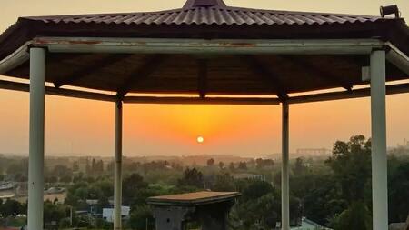 El pueblito lleno de historia a 2 horas de Buenos Aires.