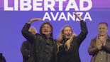 Javier Milei rechazó las “operaciones”, defendió a su hermana y dijo que LLA y el peronismo están en “empate técnico”