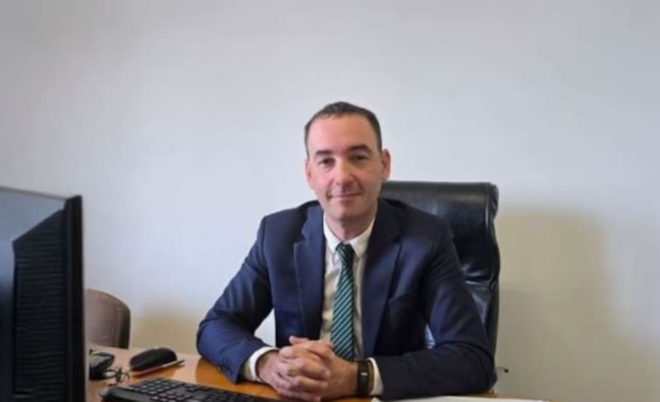 Francisco Adorni