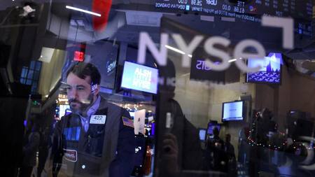 Wall Street. Foto: REUTERS