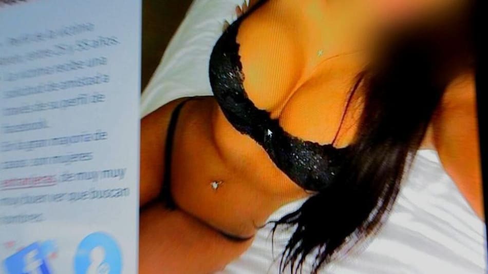 Pornovenganza en Facebook