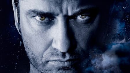 "El vengador". Foto: Netflix.