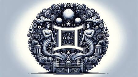 Horóscopo de Géminis de hoy: viernes 29 de marzo de 2024. Foto: Redacción canal26.com