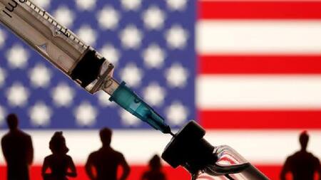 Coronavirus en Estados Unidos, Reuters