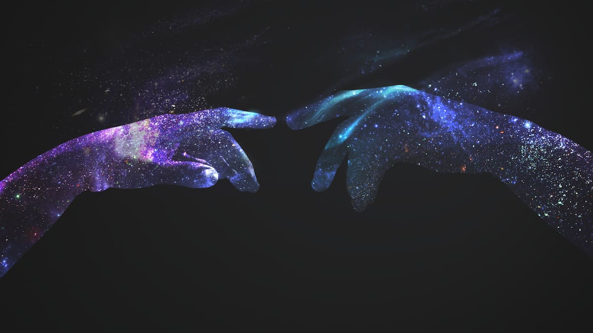 Los signos y su conexión con el universo. Foto: Freepik.