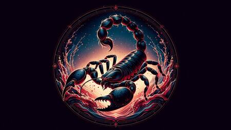 Horóscopo de Escorpio de hoy: lunes 17 de febrero de 2025. Foto: Redacción canal26.com