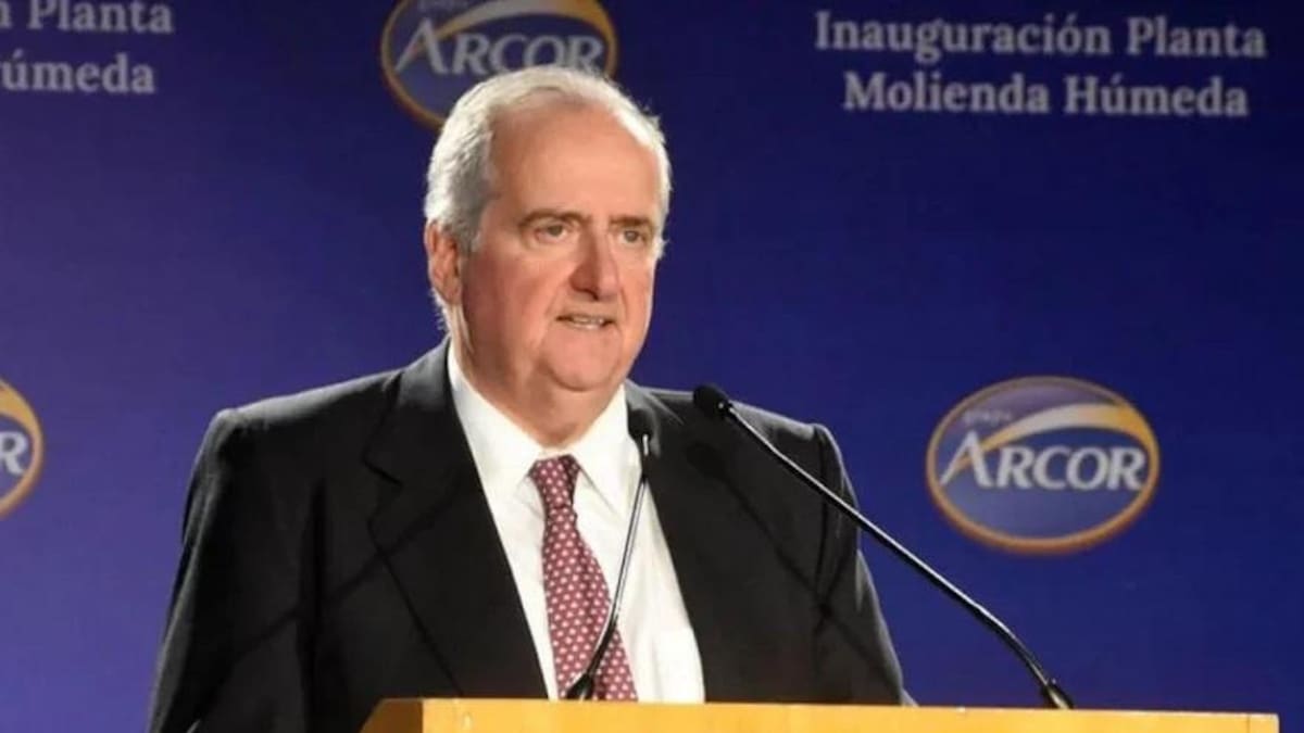 Luis Pagani