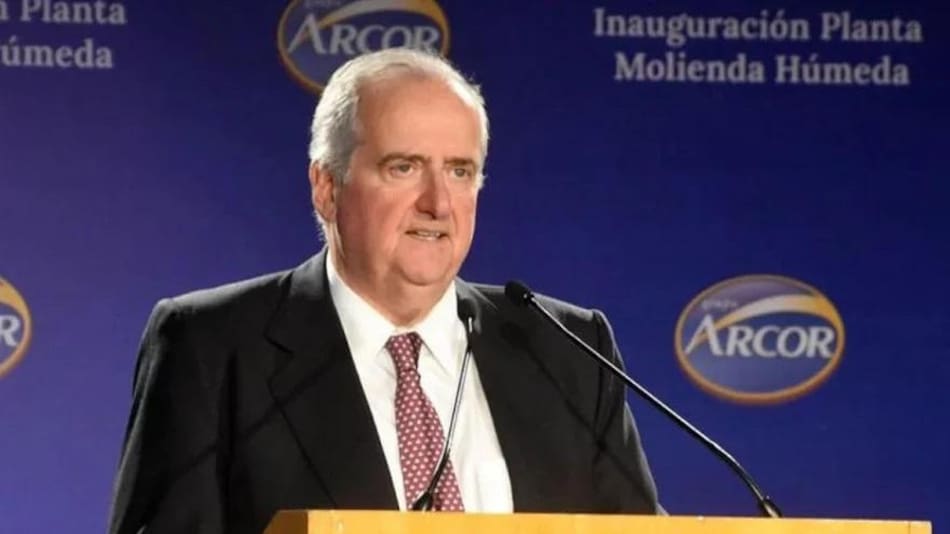 Luis Pagani