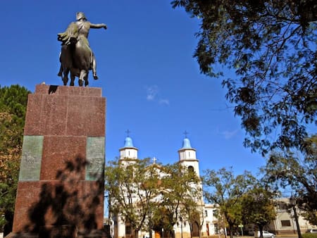 Rutas Naciones. Foto: gba.gob.ar