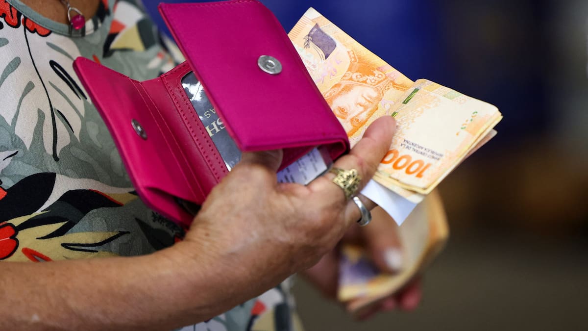 Presupuesto 2026 y Ley de Inocencia Fiscal