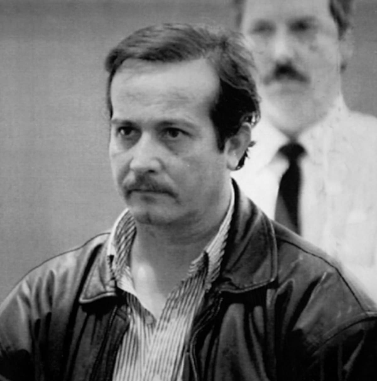 Quién fue Ricardo Caputo